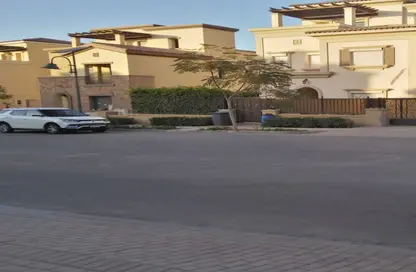 فيلا - 4 غرف نوم - 4 حمامات للبيع في ميفيدا - كمبوندات التجمع الخامس - التجمع الخامس - مدينة القاهرة الجديدة - القاهرة
