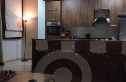 Apartment - 2 Bedrooms - 2 Bathrooms for rent in Casa - Sheikh Zayed Compounds - Sheikh Zayed City - Giza