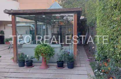 Villa - 3 Bedrooms - 3 Bathrooms for sale in El Rehab Extension - Al Rehab - New Cairo City - Cairo