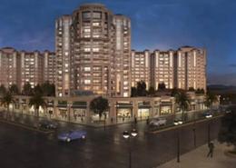 Apartment - 3 bedrooms for للبيع in 14th of May Bridge Road - Smouha - Hay Sharq - Alexandria