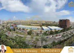 Apartment - 2 Bedrooms - 1 Bathroom for sale in Madares Sidi Gaber St. - Smouha - Hay Sharq - Alexandria
