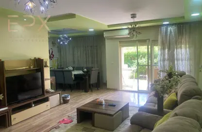 شقة - 2 غرف نوم - 2 حمامات للايجار في ذا ادريس - الحي الثاني عشر - الشيخ زايد - الجيزة