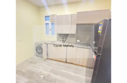 Duplex - 3 Bedrooms - 4 Bathrooms for sale in Beverly Hills Road - 17th District - Sheikh Zayed City - Giza