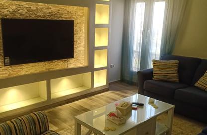 Apartment - 3 Bedrooms - 3 Bathrooms for sale in Mountain View Hyde Park - 5th Settlement Compounds - The 5th Settlement - New Cairo City - Cairo
