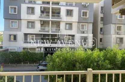 شقة - 3 غرف نوم - 2 حمامات للبيع في جايد ريزيدنس - كمبوندات التجمع الخامس - التجمع الخامس - مدينة القاهرة الجديدة - القاهرة