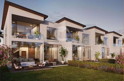 Villa - 6 Bedrooms - 6 Bathrooms for sale in Cali Coast - Ras Al Hekma - North Coast