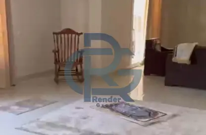 شقة - 3 غرف نوم - 3 حمامات للبيع في شارع الجزيرة - المستثمرين الجنوبية - مدينة القاهرة الجديدة - القاهرة