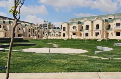 Apartment - 3 Bedrooms - 3 Bathrooms for sale in L'avenir - Mostakbal City Compounds - Mostakbal City - Future City - Cairo