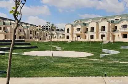 Apartment - 3 Bedrooms - 3 Bathrooms for sale in L'avenir - Mostakbal City Compounds - Mostakbal City - Future City - Cairo