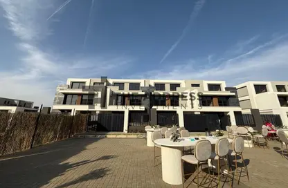 Townhouse - 4 Bedrooms - 3 Bathrooms for sale in La Vista City - New Capital Compounds - New Capital City - Cairo