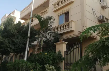 فيلا - 8 غرف نوم - 8 حمامات للبيع في التجمع الخامس - مدينة القاهرة الجديدة - القاهرة