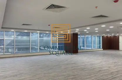 مساحات مكتبية - استوديو - 2 حمامات للايجار في تريفيوم سكوير - شارع التسعين الشمالي - التجمع الخامس - مدينة القاهرة الجديدة - القاهرة