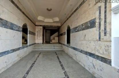 شقة - 2 غرف نوم - 1 حمام للبيع في عمارات النرجس - النرجس - مدينة القاهرة الجديدة - القاهرة