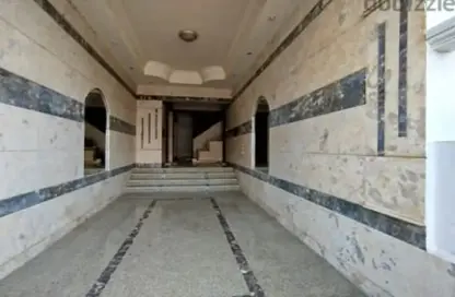 Apartment - 2 Bedrooms - 1 Bathroom for sale in El Narges Buildings - Al Narges - New Cairo City - Cairo