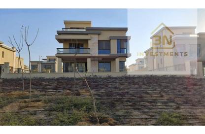 Apartment - 3 Bedrooms - 3 Bathrooms for rent in Hyde Park - 5th Settlement Compounds - The 5th Settlement - New Cairo City - Cairo