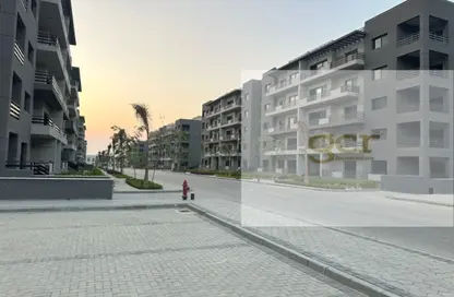 Apartment - 3 Bedrooms - 3 Bathrooms for sale in Stoda - Sheraton Al Matar - El Nozha - Cairo