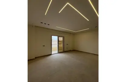 Apartment - 3 Bedrooms - 3 Bathrooms for rent in Al Bostan St. - 9th District - Obour City - Qalyubia