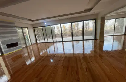 Villa - 5 Bedrooms - 5 Bathrooms for rent in Allegria - Sheikh Zayed Compounds - Sheikh Zayed City - Giza Villa - 5 Bedrooms - 5 Bathrooms for rent in Allegria - Sheikh Zayed Compounds - Sheikh Zayed City - Giza