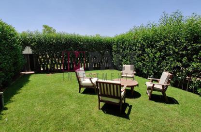 Villa - 3 Bedrooms - 3 Bathrooms for sale in Al Patio Prime - El Patio - El Shorouk Compounds - Shorouk City - Cairo