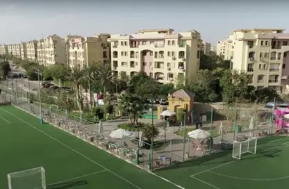 شقة - 3 غرف نوم - 3 حمامات للبيع في أو ويست - كمبوندات 6 أكتوبر - مدينة 6 أكتوبر - الجيزة