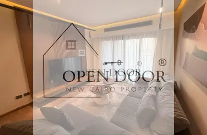 Villa - 4 Bedrooms - 4 Bathrooms for rent in Mivida - 5th Settlement Compounds - The 5th Settlement - New Cairo City - Cairo