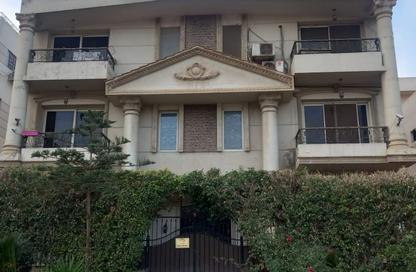 Villa - 3 Bedrooms - 3 Bathrooms for sale in The 5th Settlement - New Cairo City - Cairo