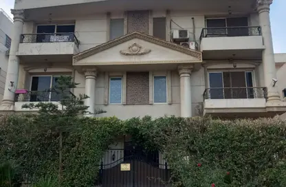 Villa - 3 Bedrooms - 3 Bathrooms for sale in The 5th Settlement - New Cairo City - Cairo