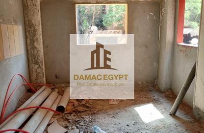 Apartment - 3 Bedrooms - 2 Bathrooms for sale in Street 7 - 3rd District - 6 October City - Giza
