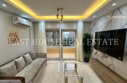 Apartment - 3 Bedrooms - 2 Bathrooms for rent in Madinaty - Cairo