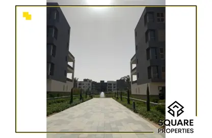 شقة - 2 غرف نوم - 3 حمامات للبيع في 6 ويست - بيفرلي هيلز - كمبوندات الشيخ زايد - الشيخ زايد - الجيزة