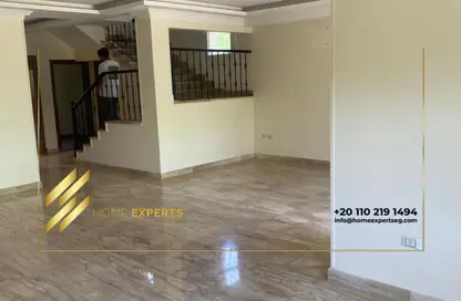 Villa - 4 Bedrooms - 5 Bathrooms for rent in Mivida - 5th Settlement Compounds - The 5th Settlement - New Cairo City - Cairo
