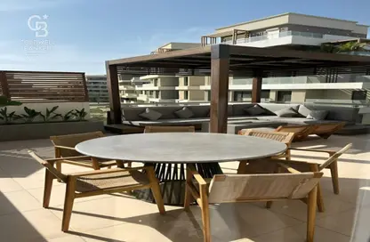 شقة - 3 غرف نوم - 3 حمامات للبيع في فيليت - كمبوندات التجمع الخامس - التجمع الخامس - مدينة القاهرة الجديدة - القاهرة