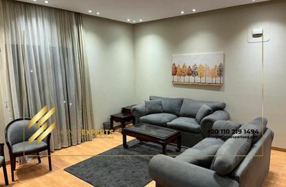 Apartment - 2 Bedrooms - 1 Bathroom for rent in Hyde Park - 5th Settlement Compounds - The 5th Settlement - New Cairo City - Cairo