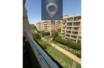 Apartment - 2 Bedrooms - 2 Bathrooms for sale in Privado - Madinaty - Cairo