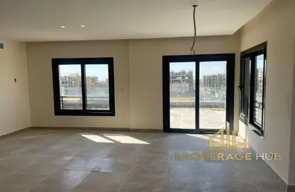 دوبلكس - 3 غرف نوم - 3 حمامات للايجار في تريو - كمبوندات التجمع الخامس - التجمع الخامس - مدينة القاهرة الجديدة - القاهرة