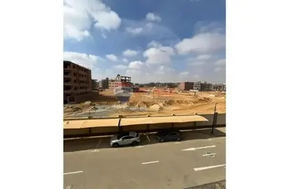 Apartment - 2 Bedrooms - 3 Bathrooms for sale in Green 5 - 6 October Compounds - 6 October City - Giza