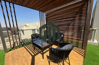 Apartment - Studio - 1 Bathroom for rent in Eastown - 5th Settlement Compounds - The 5th Settlement - New Cairo City - Cairo