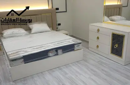 شقة - 2 غرف نوم - 1 حمام للبيع في امتداد الرحاب - الرحاب - مدينة القاهرة الجديدة - القاهرة