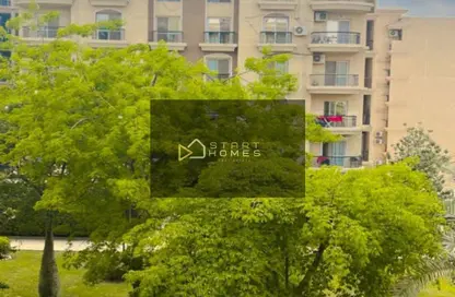 Apartment - 3 Bedrooms - 2 Bathrooms for sale in El Rehab Extension - Al Rehab - New Cairo City - Cairo