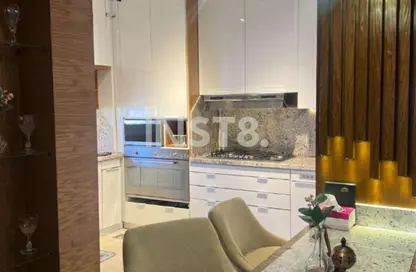 Duplex - 5 Bedrooms - 3 Bathrooms for sale in Hyde Park - 5th Settlement Compounds - The 5th Settlement - New Cairo City - Cairo