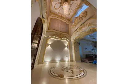 Villa - 5 Bedrooms - 7 Bathrooms for sale in Hyde Park - 5th Settlement Compounds - The 5th Settlement - New Cairo City - Cairo