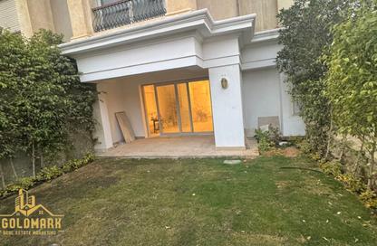 أي فيلا - 3 غرف نوم - 4 حمامات للايجار في ماونتن فيو هايد بارك - كمبوندات التجمع الخامس - التجمع الخامس - مدينة القاهرة الجديدة - القاهرة