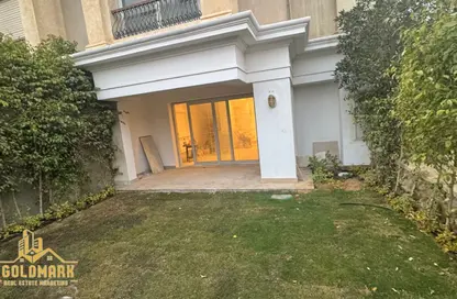 أي فيلا - 3 غرف نوم - 4 حمامات للايجار في ماونتن فيو هايد بارك - كمبوندات التجمع الخامس - التجمع الخامس - مدينة القاهرة الجديدة - القاهرة