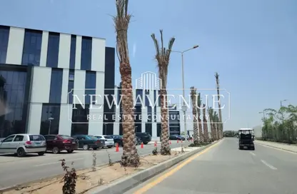 مساحات مكتبية - استوديو - 1 حمام للايجار في هايد بارك - كمبوندات التجمع الخامس - التجمع الخامس - مدينة القاهرة الجديدة - القاهرة