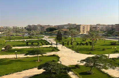 شقة - 3 غرف نوم - 3 حمامات للايجار في امتداد الرحاب - الرحاب - مدينة القاهرة الجديدة - القاهرة