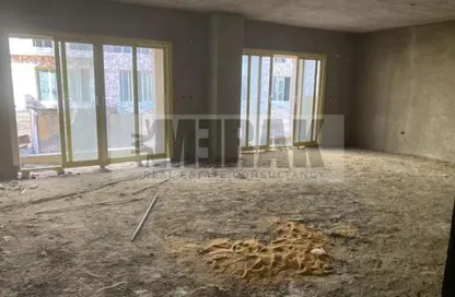 Apartment - 3 Bedrooms - 4 Bathrooms for sale in Green Square - Mostakbal City Compounds - Mostakbal City - Future City - Cairo