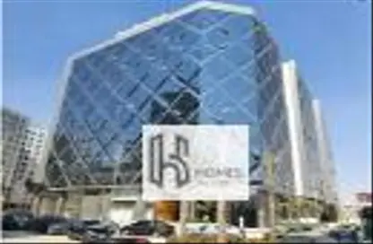شقة - 3 غرف نوم - 2 حمامات للبيع في وان قطامية - كمبوندات القطامية - القطامية - مدينة القاهرة الجديدة - القاهرة