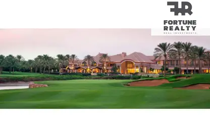 Villa - 5 Bedrooms - 7 Bathrooms for rent in Katameya Dunes - El Katameya Compounds - El Katameya - New Cairo City - Cairo Villa - 5 Bedrooms - 7 Bathrooms for rent in Katameya Dunes - El Katameya Compounds - El Katameya - New Cairo City - Cairo