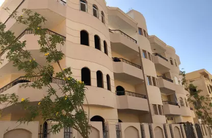 دوبلكس - 5 غرف نوم - 5 حمامات للبيع في المنطقة السابعة - مدينة الشروق - القاهرة