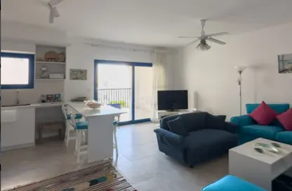 Chalet - 2 Bedrooms - 2 Bathrooms for sale in Marassi - Sidi Abdel Rahman - North Coast